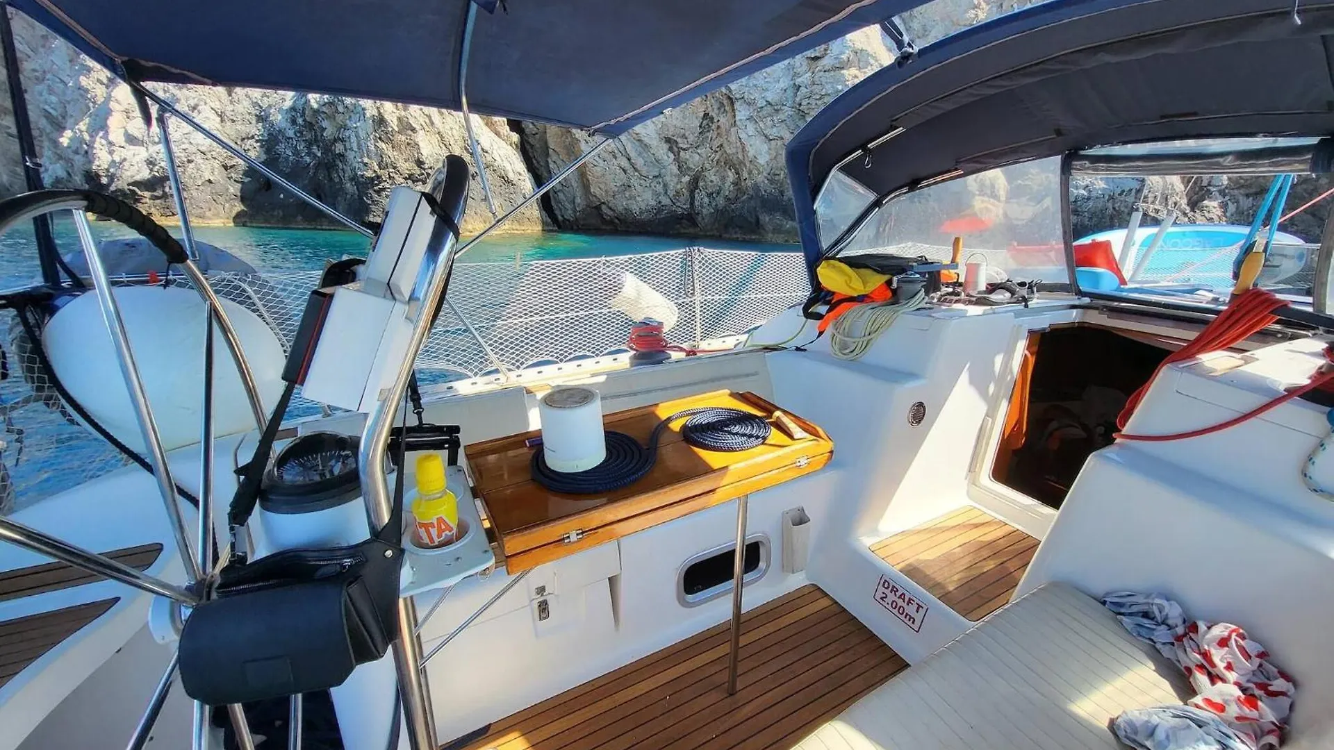 3 Or 5 Days Sailing Cruise In Croatia Villa Split