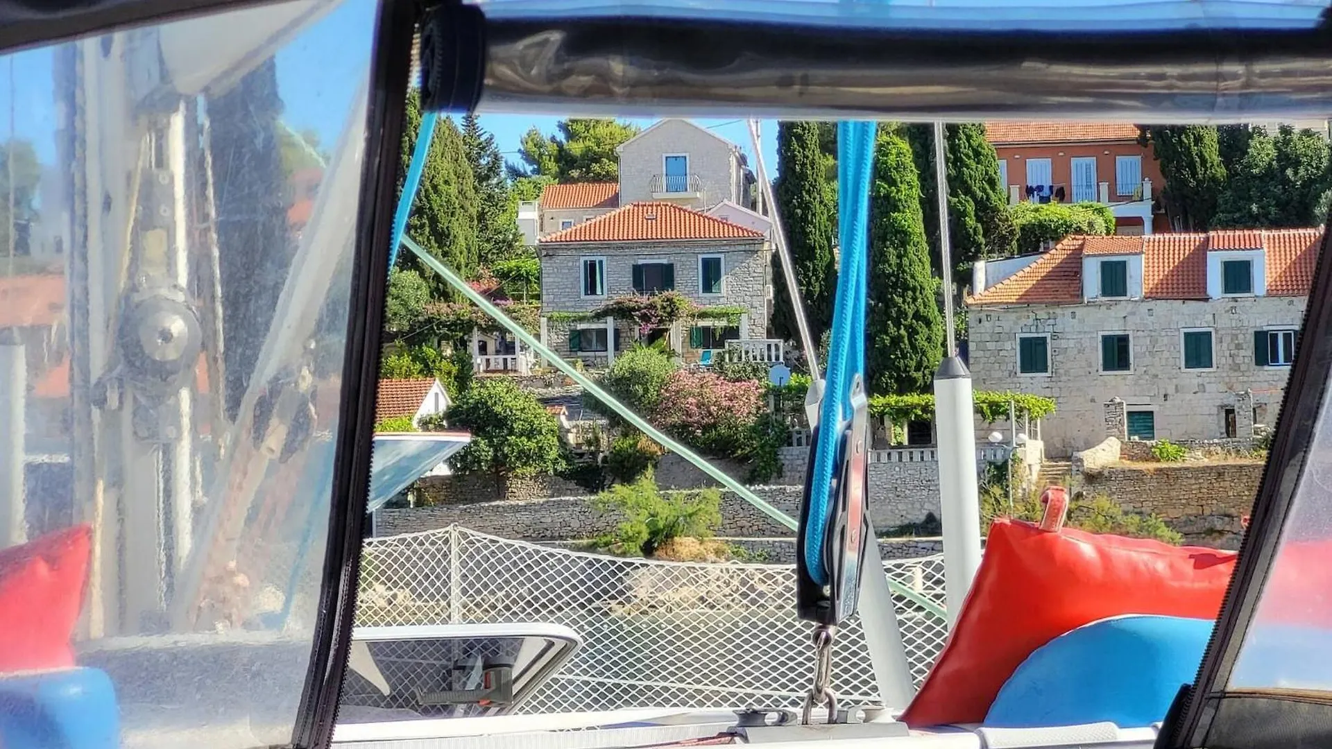 3 Or 5 Days Sailing Cruise In Croatia Villa Split 0*,