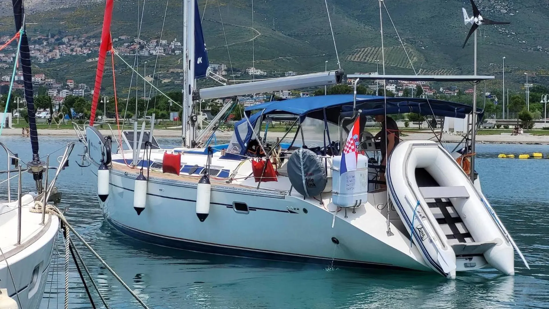 3 Or 5 Days Sailing Cruise In Croatia Villa Split Nyaraló