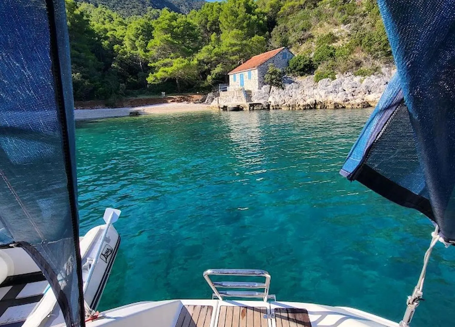 3 Or 5 Days Sailing Cruise In Croatia Villa Split 0*,