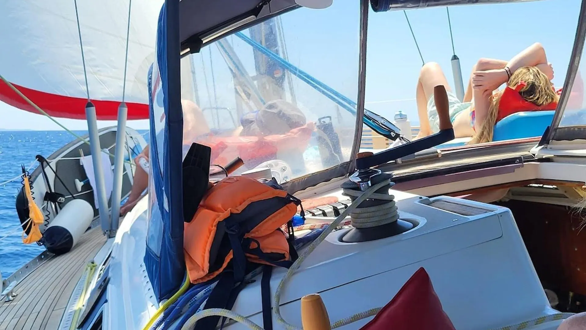 3 Or 5 Days Sailing Cruise In Croatia Villa Split Nyaraló