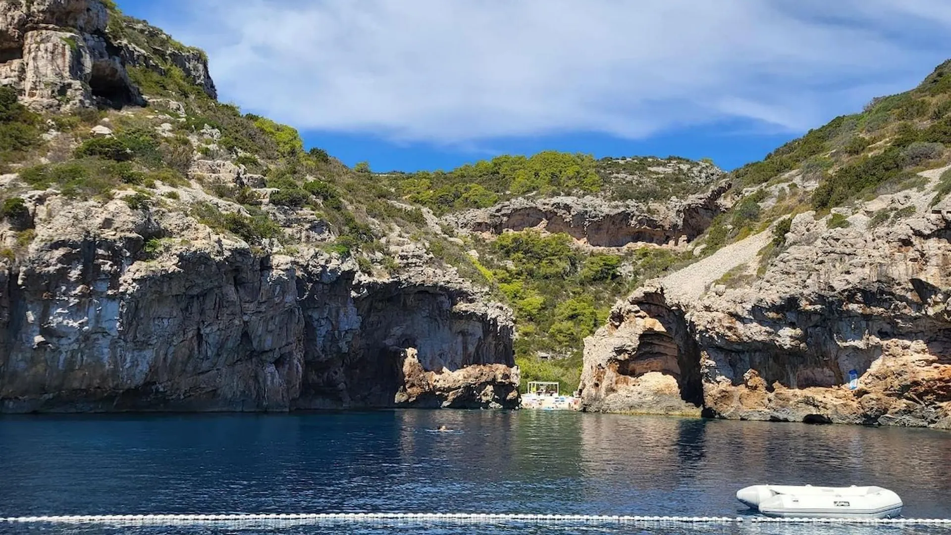3 Or 5 Days Sailing Cruise In Croatia Villa Split 0*,