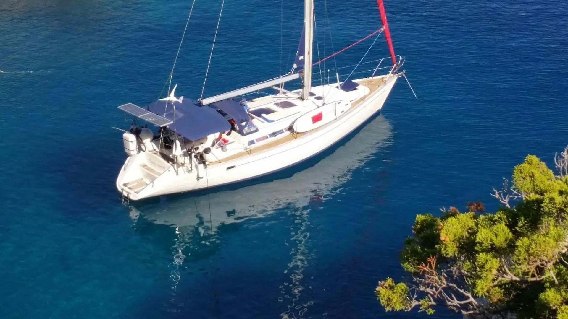 3 Or 5 Days Sailing Cruise In Croatia Villa Split