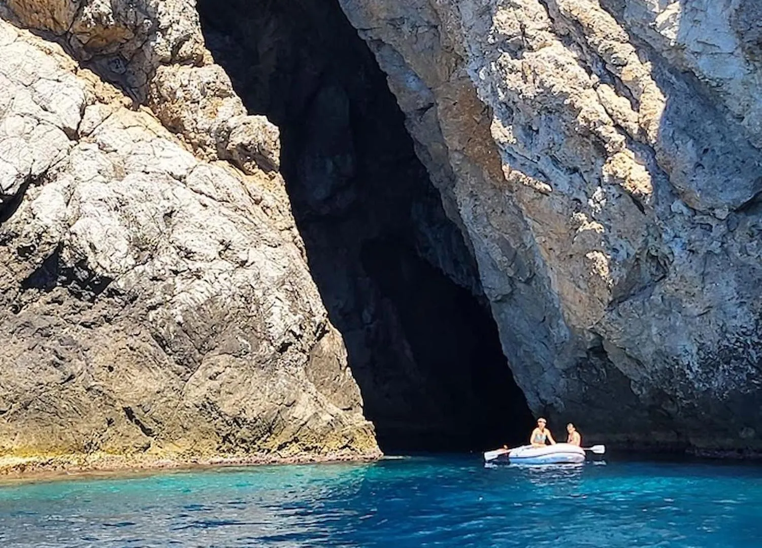 3 Or 5 Days Sailing Cruise In Croatia Villa Split