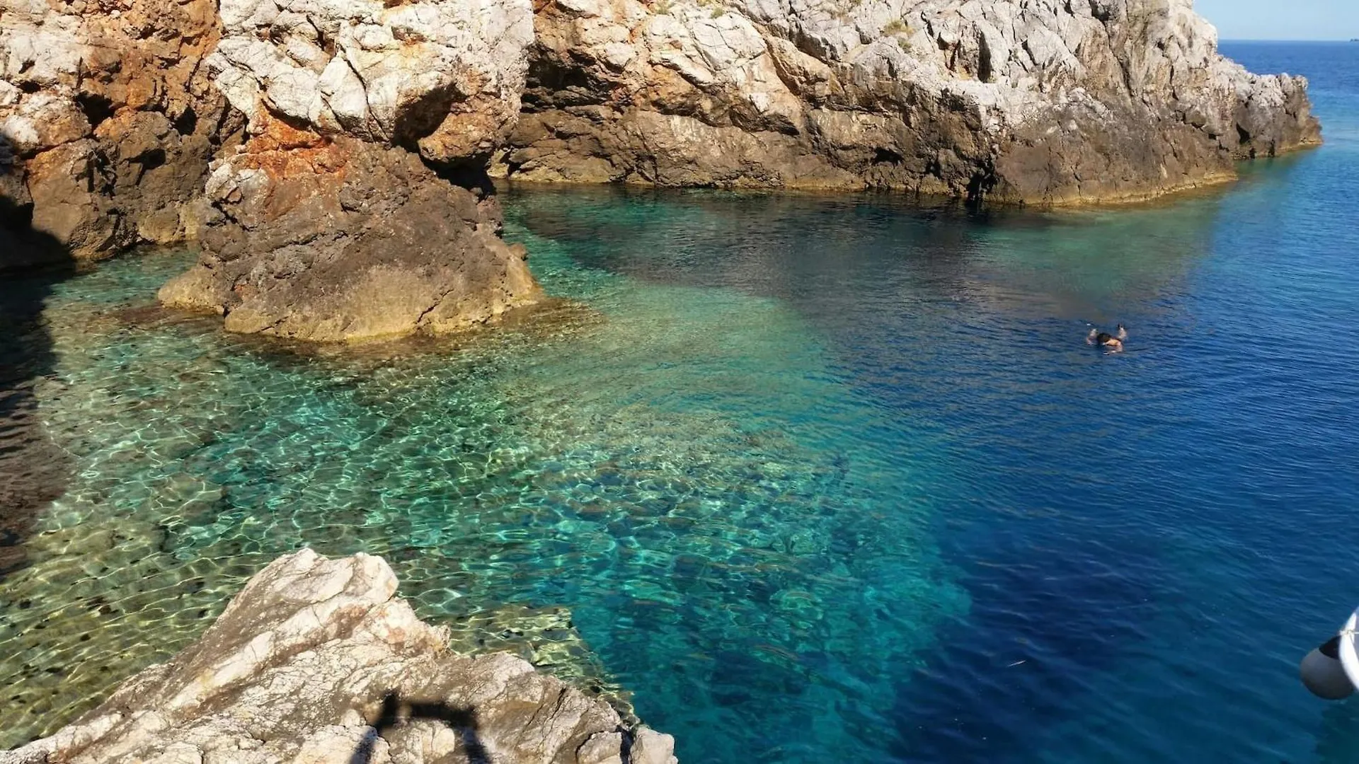 3 Or 5 Days Sailing Cruise In Croatia Villa Split 0*,