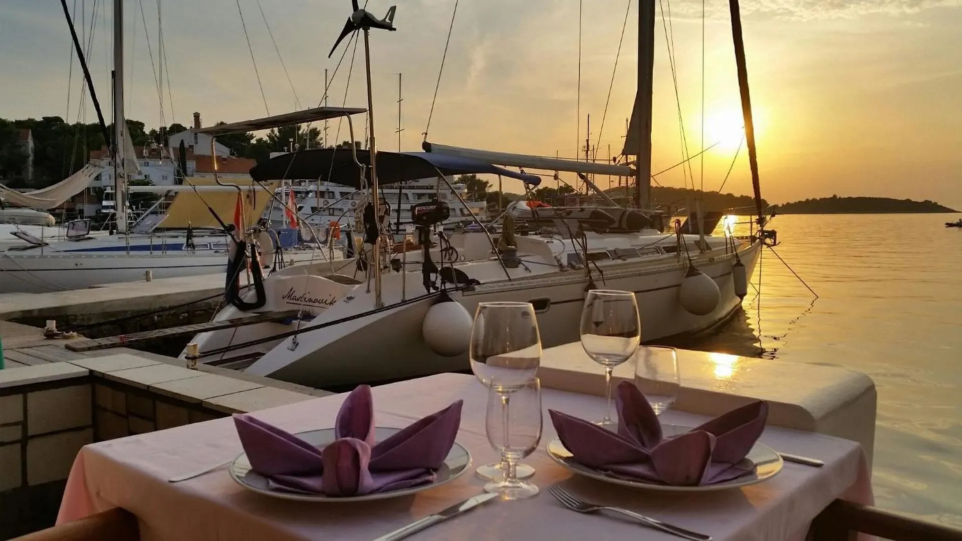 3 Or 5 Days Sailing Cruise In Croatia Villa Split Nyaraló