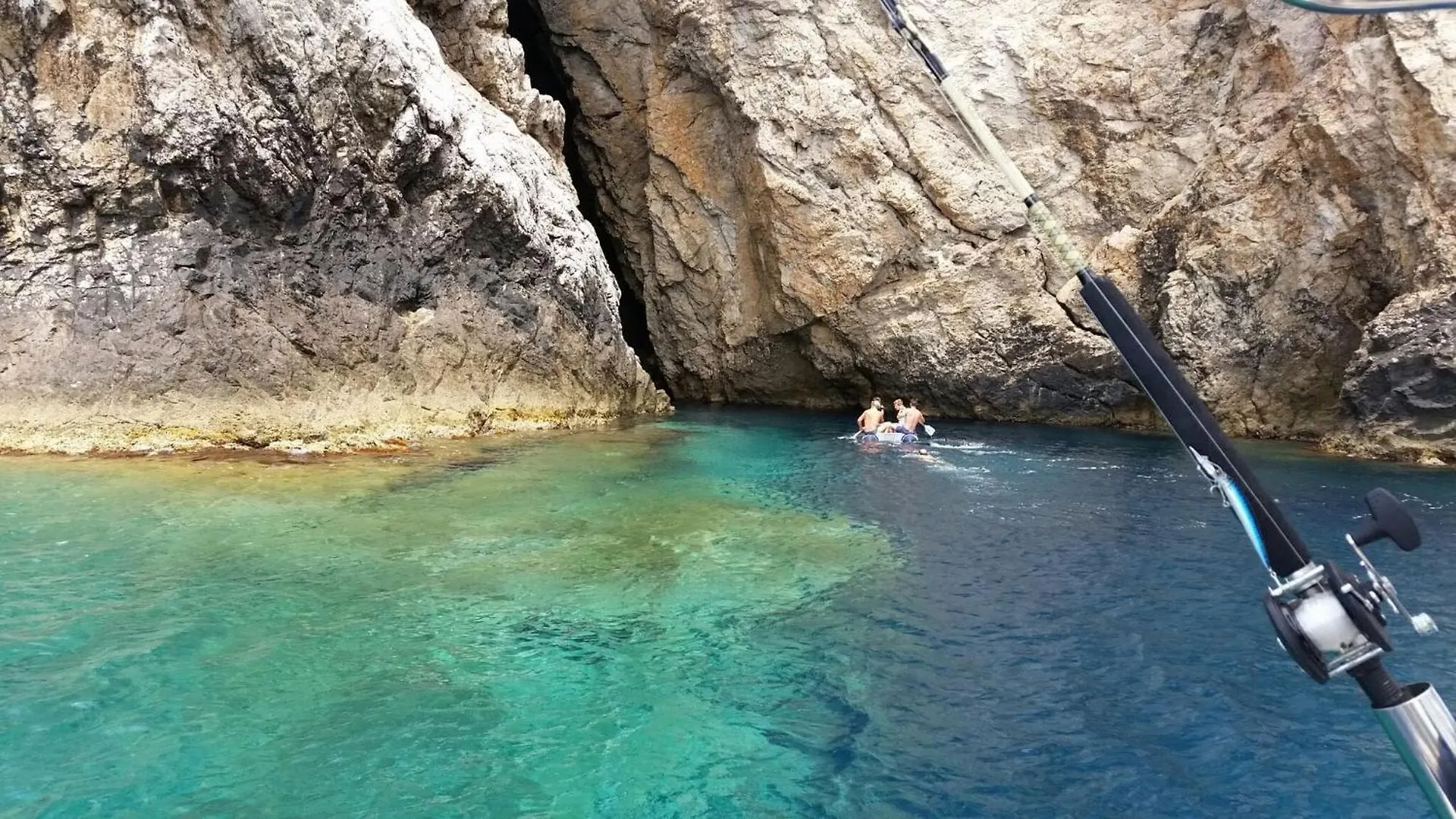 3 Or 5 Days Sailing Cruise In Croatia Vila Split