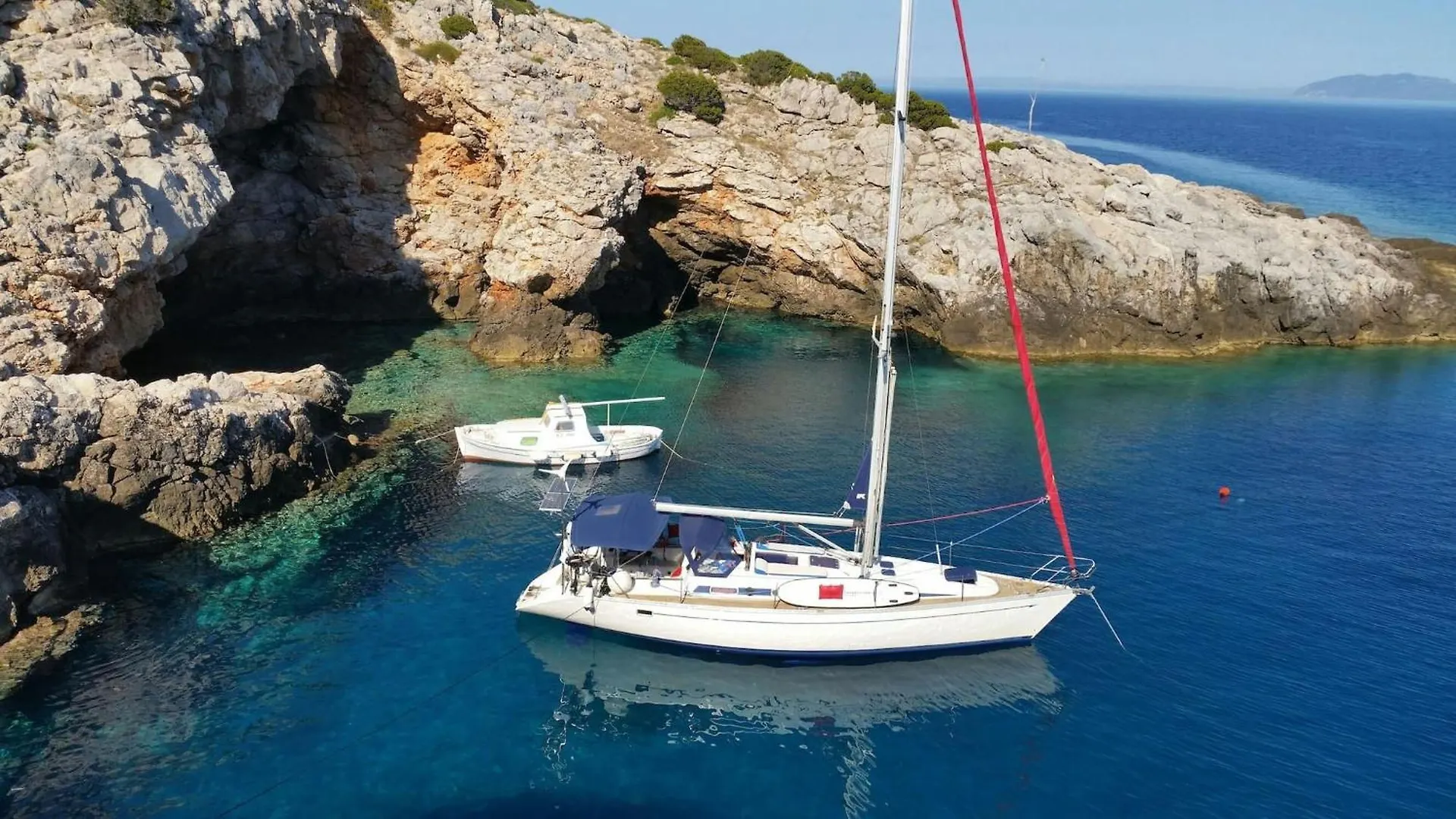3 Or 5 Days Sailing Cruise In Croatia Villa Split 0*,  Horvátország