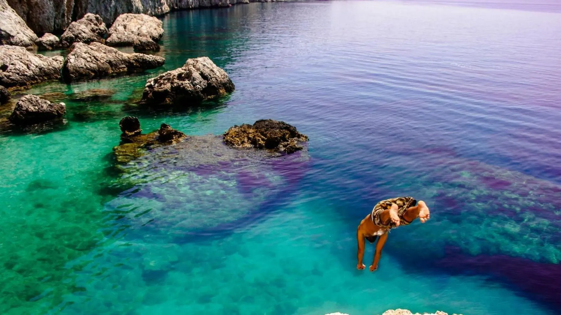 3 Or 5 Days Sailing Cruise In Croatia Villa Split Nyaraló