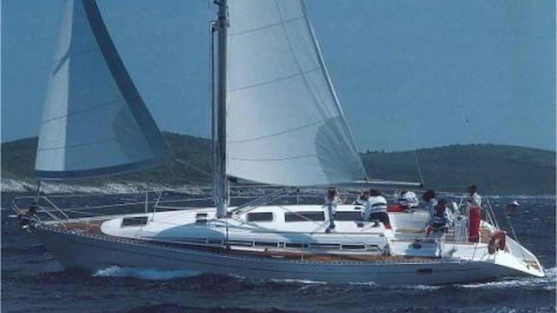 3 Or 5 Days Sailing Cruise In Croatia Villa Split