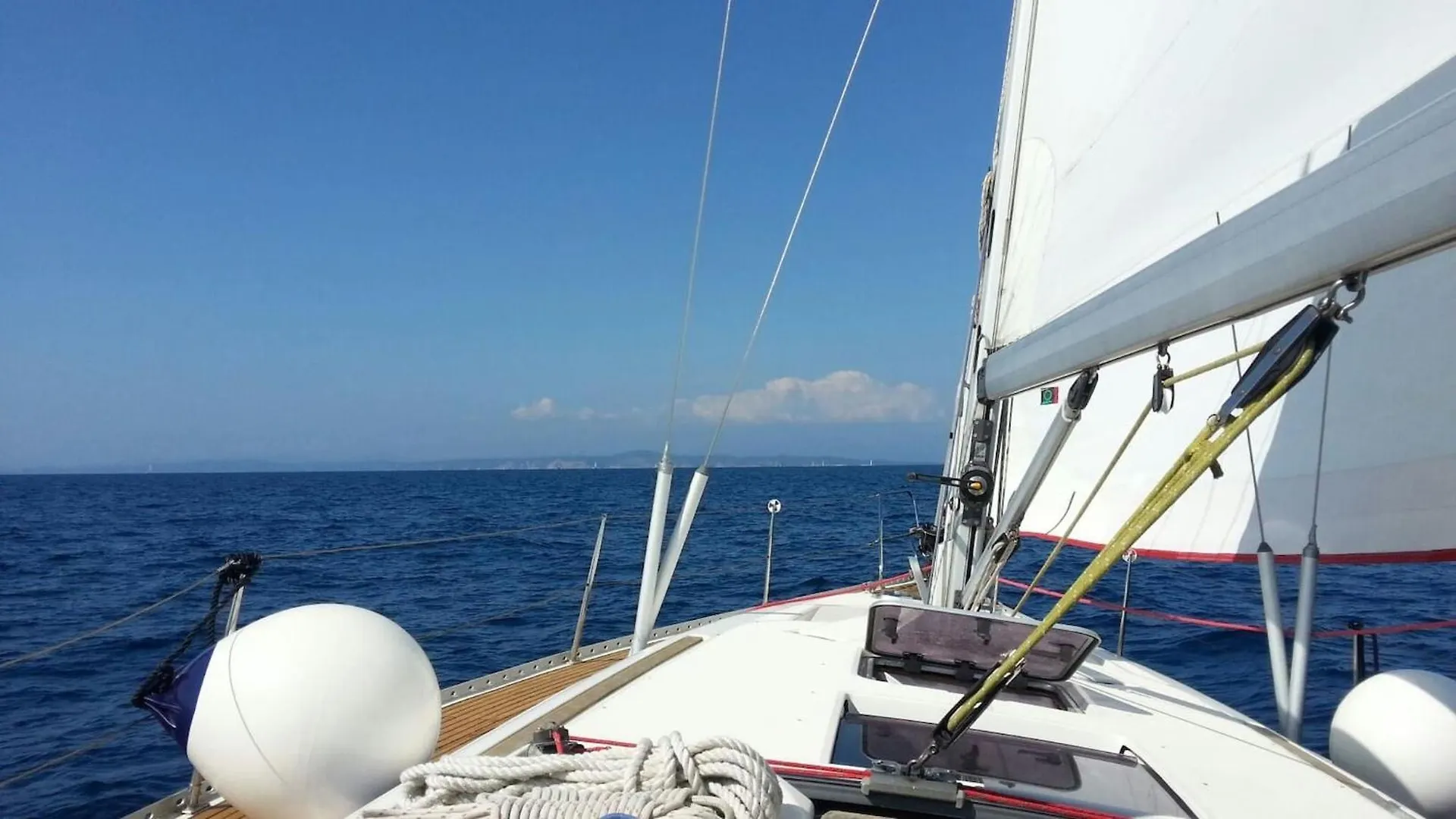 Casa de Férias 3 Or 5 Days Sailing Cruise In Croatia Vila Split