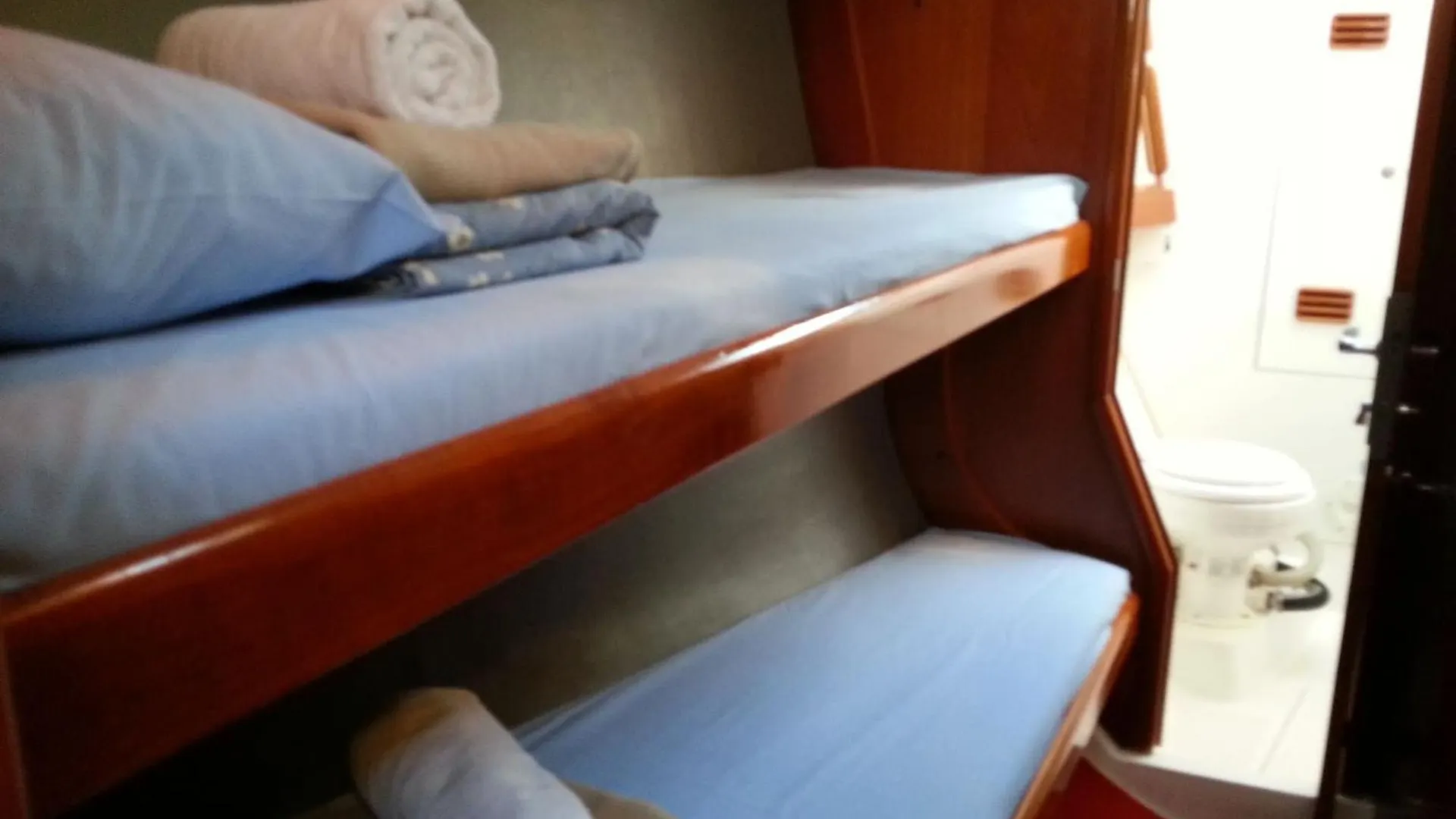 3 Or 5 Days Sailing Cruise In Croatia Villa Split