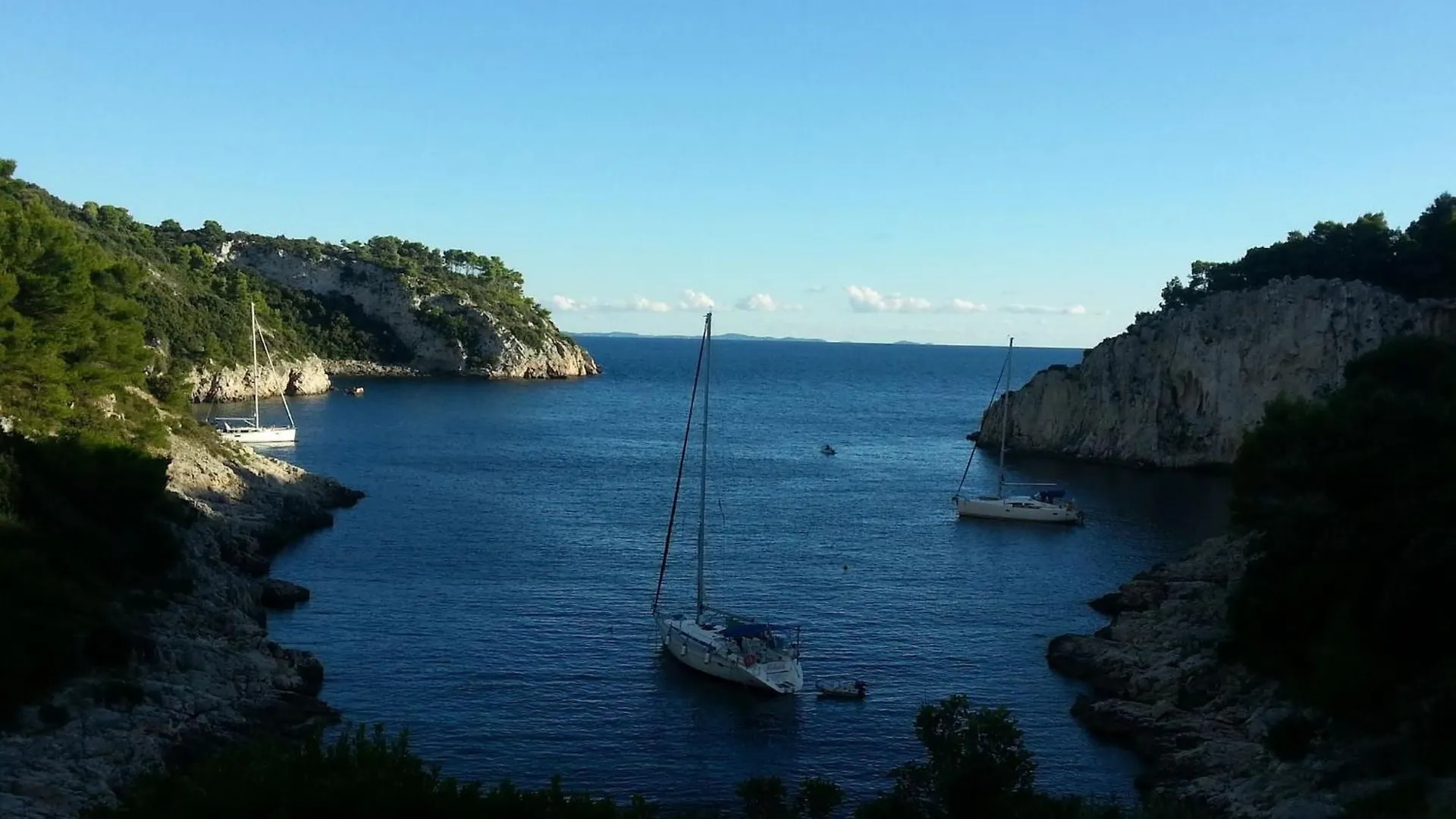 3 Or 5 Days Sailing Cruise In Croatia Vila Split Casa de Férias