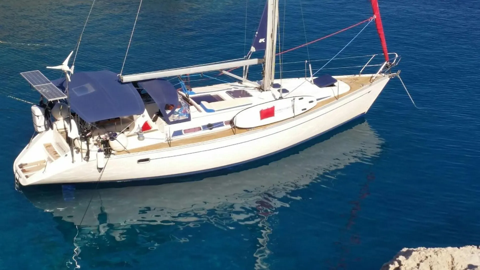 3 Or 5 Days Sailing Cruise In Croatia Villa Split Nyaraló