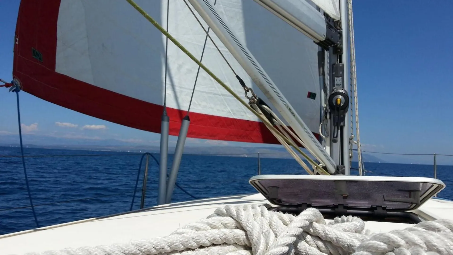 3 Or 5 Days Sailing Cruise In Croatia Villa Split 0*,  Horvátország