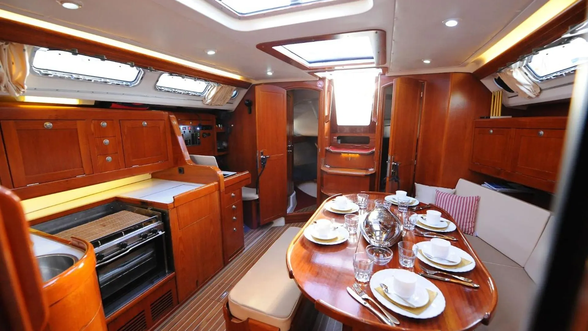 3 Or 5 Days Sailing Cruise In Croatia Villa Split 0*,