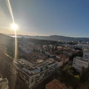 Ivanka & Old Town View Appartement