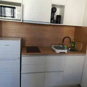 Pavelin Appartement