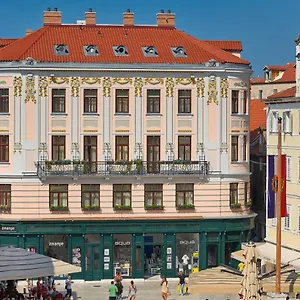 4* Casa de hóspedes Royal Piazza