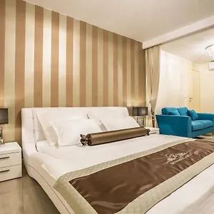 4* Casa de hóspedes Benedict