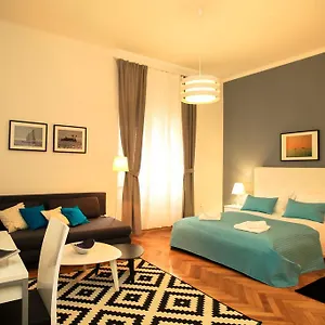 4* Gostinjska kuća Contarini Luxury