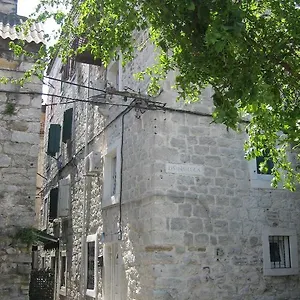 3* Gostinjska kuća Split Central Guesthouse