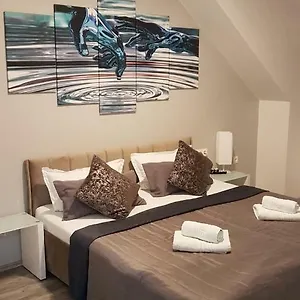 4* Gostinjska kuća Toni Design