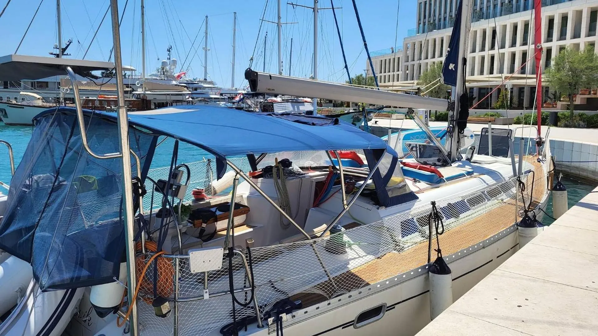 Villa 3 Or 5 Days Sailing Cruise In Croatia à Split