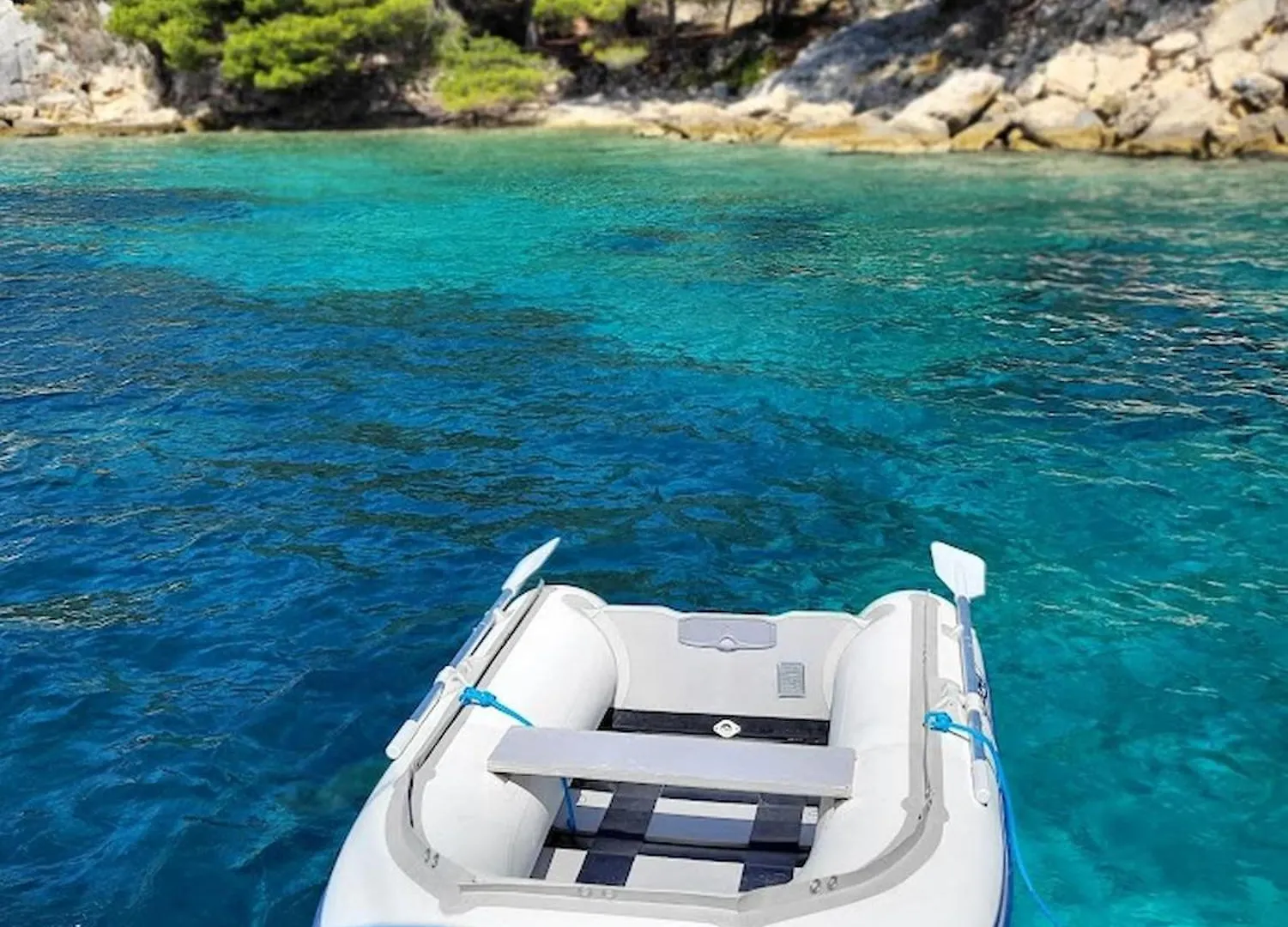 Hébergement de vacances Villa 3 Or 5 Days Sailing Cruise In Croatia à Split