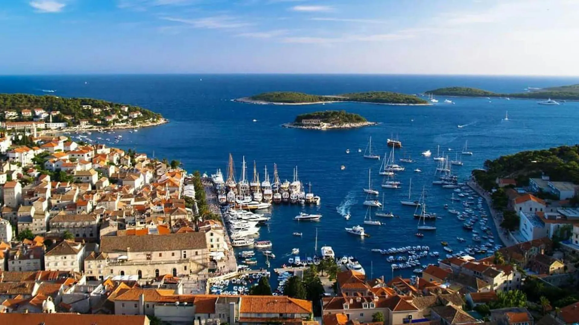 Hébergement de vacances Villa 3 Or 5 Days Sailing Cruise In Croatia à Split