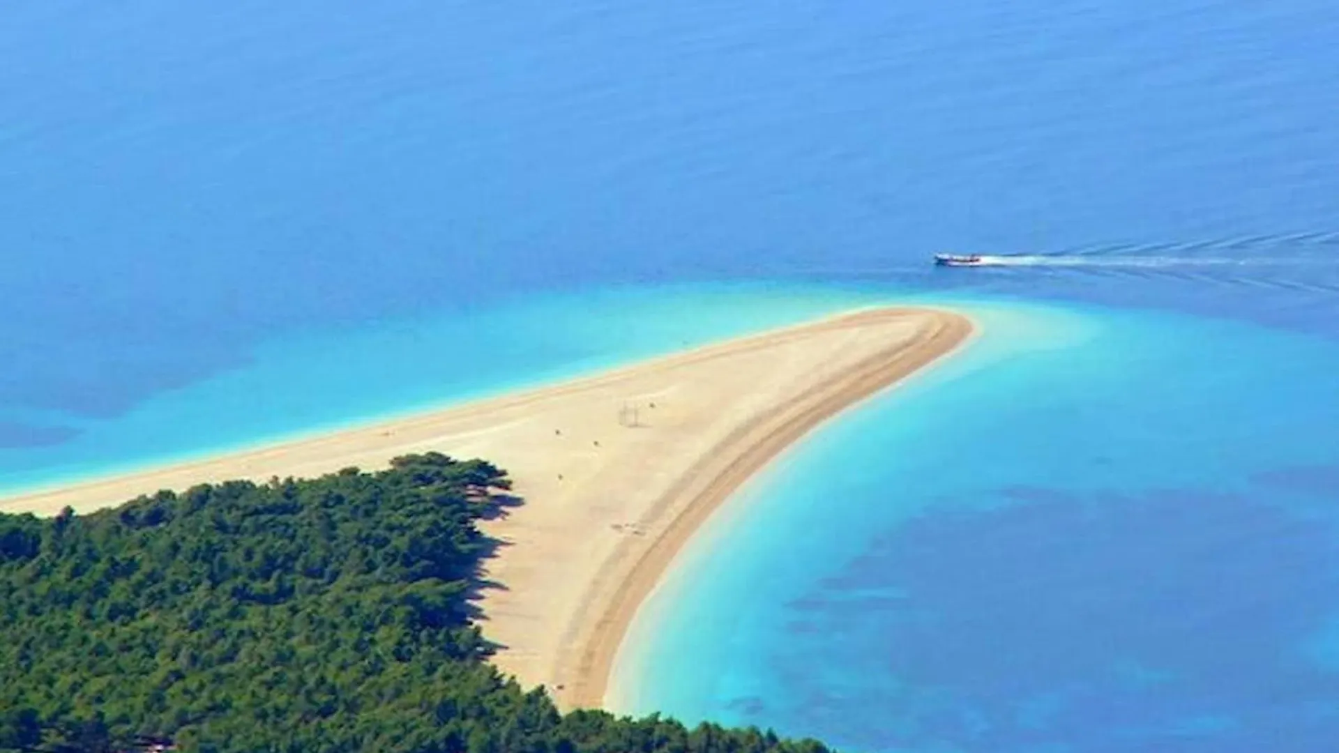 Villa 3 Or 5 Days Sailing Cruise In Croatia à Split Hébergement de vacances