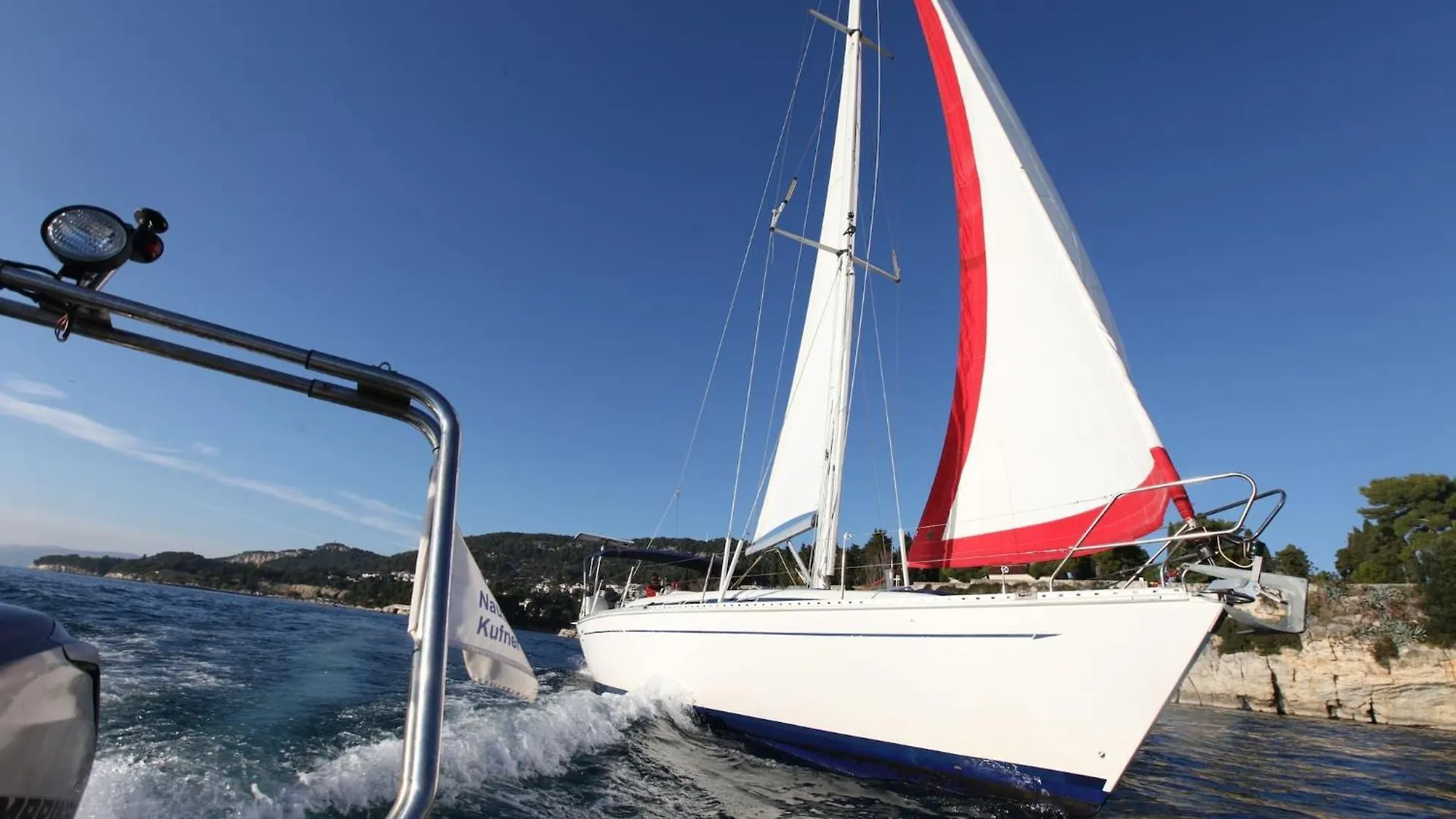 Villa 3 Or 5 Days Sailing Cruise In Croatia à Split 0*,