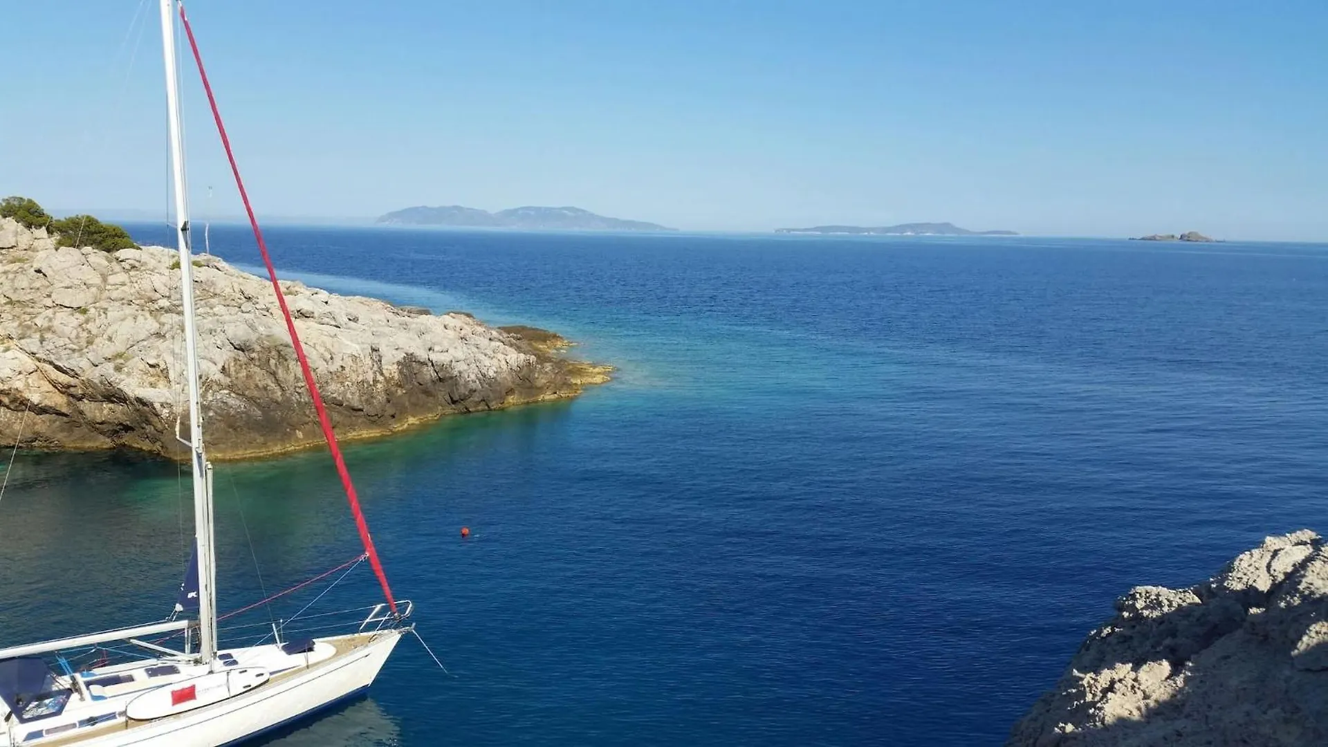 Villa 3 Or 5 Days Sailing Cruise In Croatia à Split Hébergement de vacances