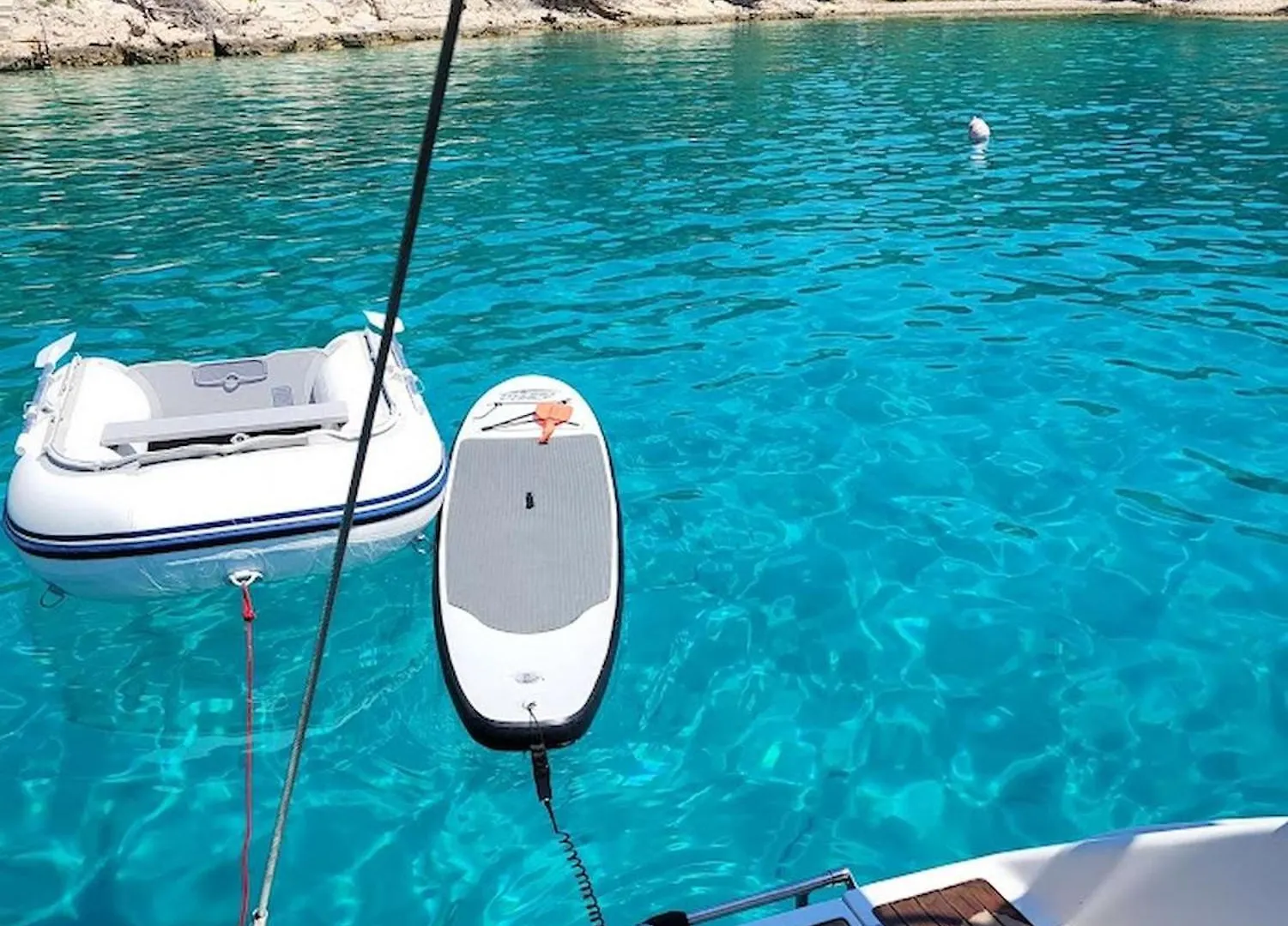 Villa 3 Or 5 Days Sailing Cruise In Croatia à Split 0*,