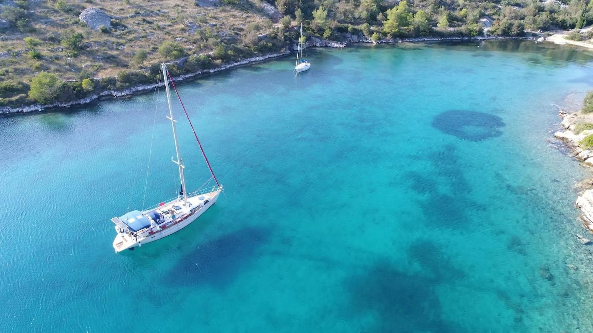 Villa 3 Or 5 Days Sailing Cruise In Croatia à Split