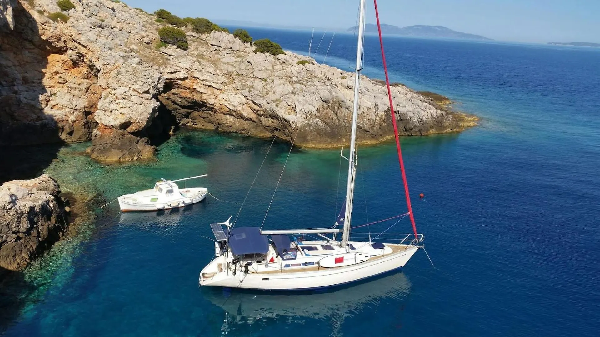 Hébergement de vacances Villa 3 Or 5 Days Sailing Cruise In Croatia à Split