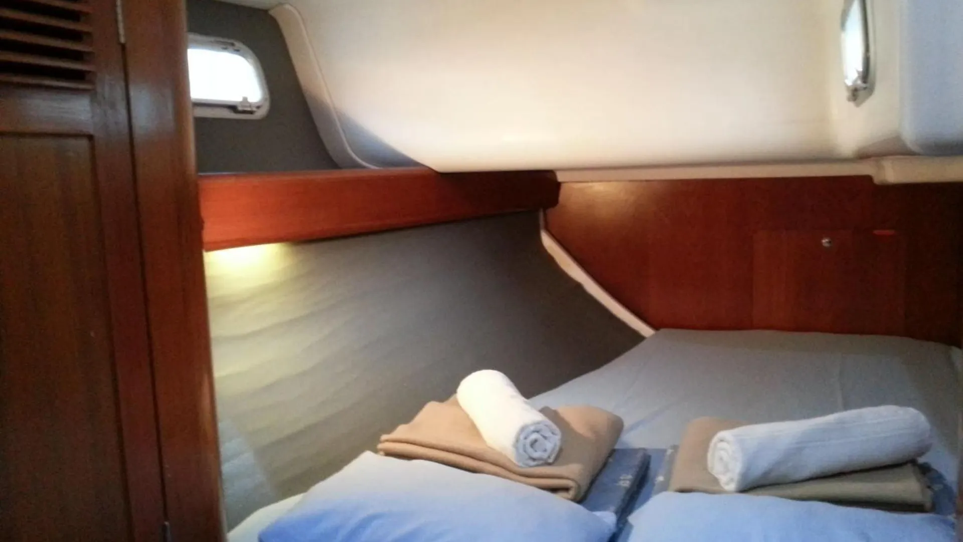 Villa 3 Or 5 Days Sailing Cruise In Croatia à Split Hébergement de vacances
